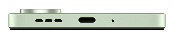 Фото - Смартфон Xiaomi Redmi 13C 4/128Gb Clover Green