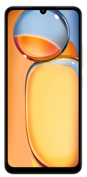 Фото - Смартфон Xiaomi Redmi 13C 4/128Gb Clover Green