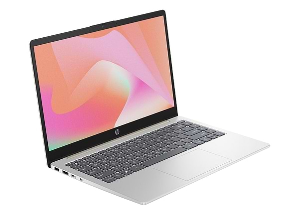 Фото - Ноутбук HP 14-ep0034ua (C3UK5EA) Warm Gold