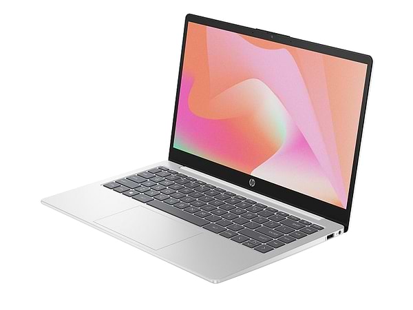 Фото - Ноутбук HP 14-ep0036ua (C3UK8EA) Diamond White