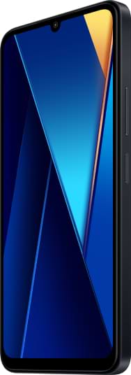 Фото - Смартфон Poco C65 8/256Gb Black
