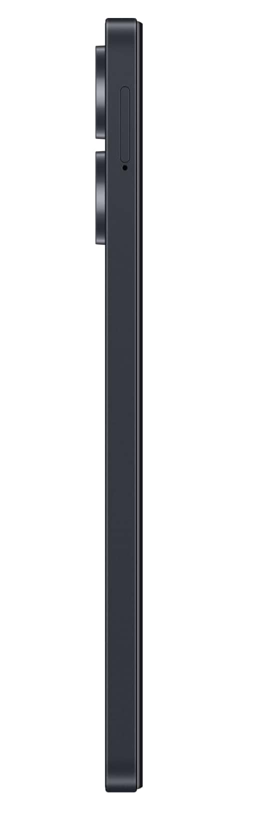 Фото - Смартфон Poco C65 6/128Gb Black