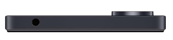 Фото - Смартфон Poco C65 8/256Gb Black