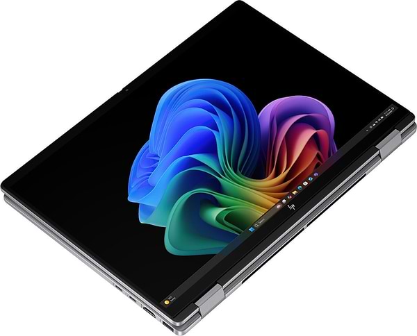 Фото - Ноутбук HP OmniBook X Flip x360 14-fm0013ua (C9RV5EA) Meteor Silver