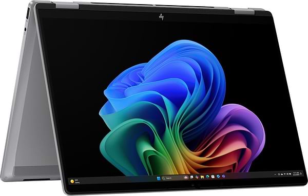 Фото - Ноутбук HP OmniBook X Flip x360 14-fm0013ua (C9RV5EA) Meteor Silver