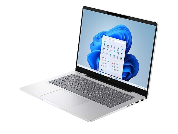 Фото - Ноутбук HP OmniBook 7 14-fr0001ua (C3UT2EA) Glacier Silver
