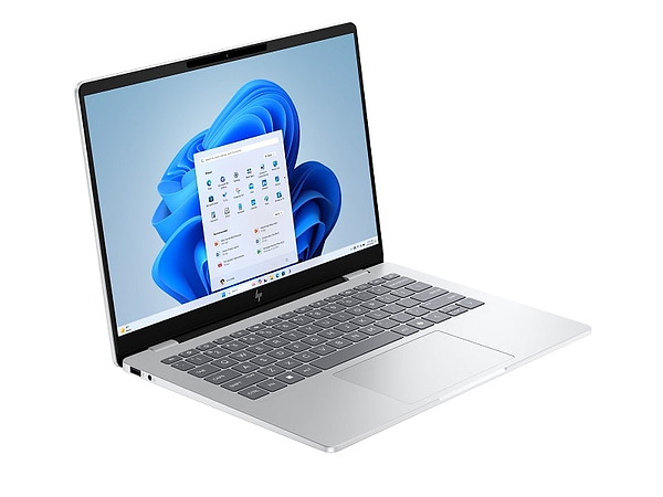 Фото - Ноутбук HP OmniBook 7 14-fr0001ua (C3UT2EA) Glacier Silver