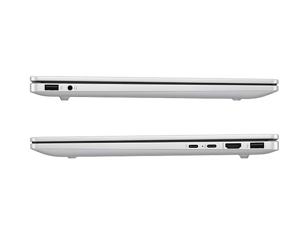 Фото - Ноутбук HP OmniBook 7 14-fr0001ua (C3UT2EA) Glacier Silver