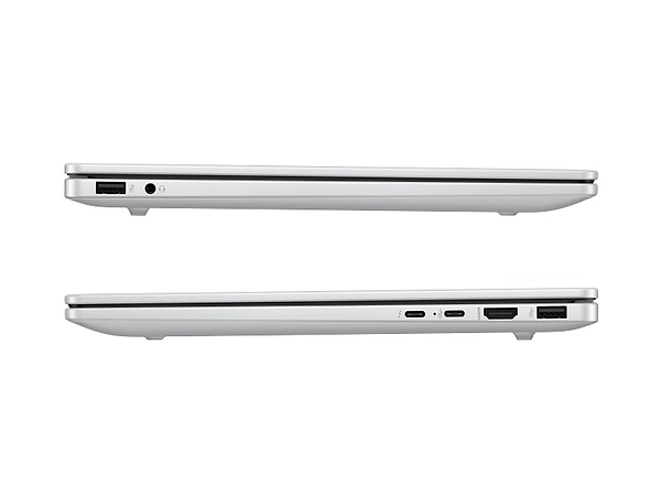 Фото - Ноутбук HP OmniBook 7 14-fr0005ua (C3UT4EA) Glacier Silver