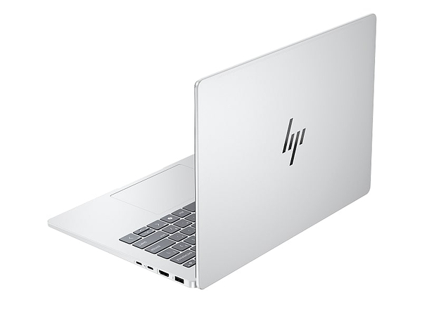 Фото - Ноутбук HP OmniBook 7 14-fr0006ua (C3UT5EA) Glacier Silver
