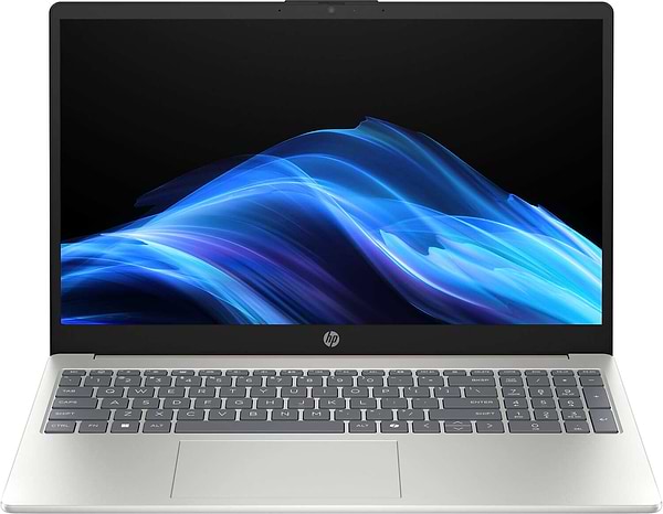 Фото - Ноутбук HP 15-fd2022ua (C3UU1EA) Silvery