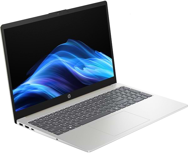 Фото - Ноутбук HP 15-fd2022ua (C3UU1EA) Silvery