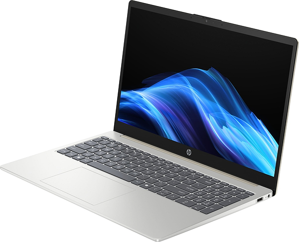 Фото - Ноутбук HP 15-fd2022ua (C3UU1EA) Silvery