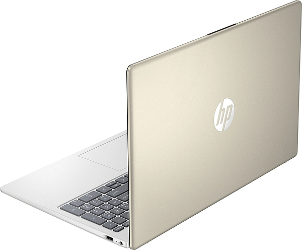 Фото - Ноутбук HP 15-fd2022ua (C3UU1EA) Silvery