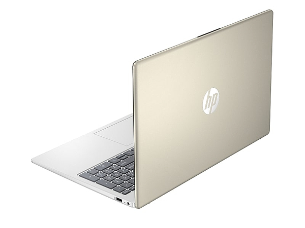 Фото - Ноутбук HP 15-fd2033ua (C3UU5EA) Warm Gold