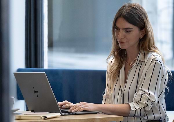 Фото - Ноутбук HP OmniBook X Flip x360 14-fk0003ua (C3VD0EA) Silvery