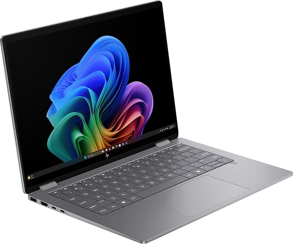 Фото - Ноутбук HP OmniBook X Flip x360 14-fk0003ua (C3VD0EA) Silvery