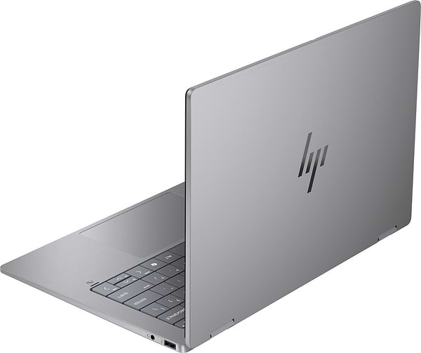 Фото - Ноутбук HP OmniBook X Flip x360 14-fk0003ua (C3VD0EA) Silvery