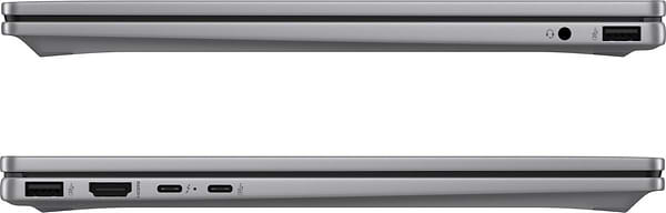 Фото - Ноутбук HP OmniBook X Flip x360 14-fk0003ua (C3VD0EA) Silvery