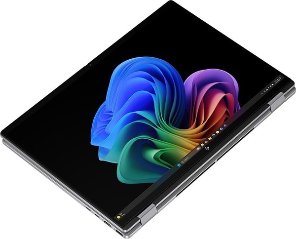 Фото - Ноутбук HP OmniBook X Flip x360 16-as0010ua (C9RW6EA) Meteor Silver