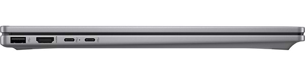 Фото - Ноутбук HP OmniBook X Flip x360 16-as0010ua (C9RW6EA) Meteor Silver