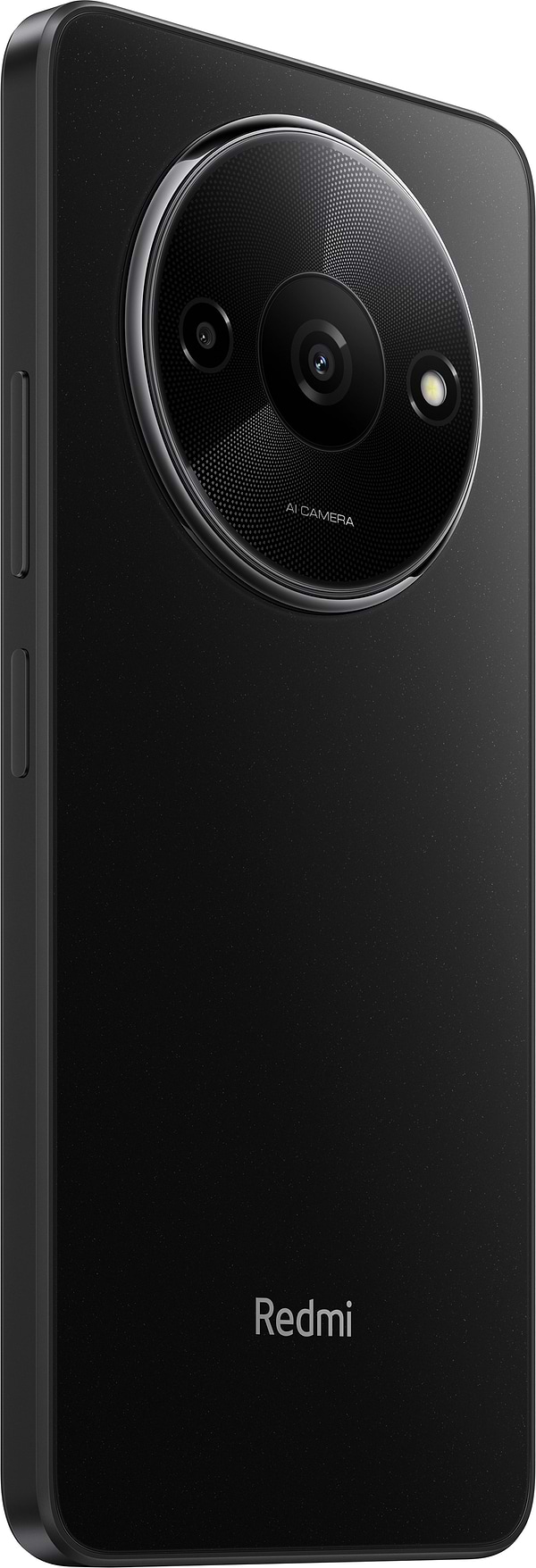 Фото - Уценка - Смартфон Xiaomi Redmi A3 3/64Gb Midnight Black