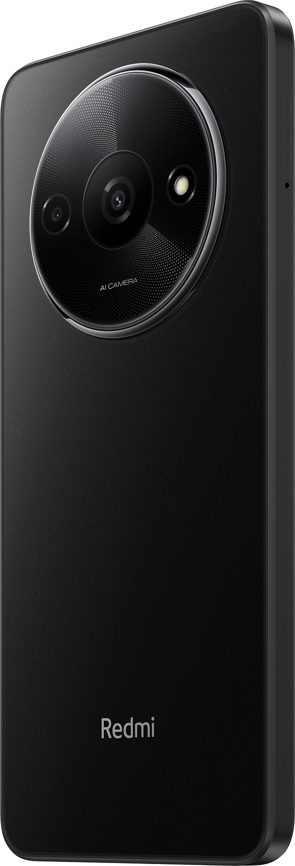 Фото - Уценка - Смартфон Xiaomi Redmi A3 3/64Gb Midnight Black
