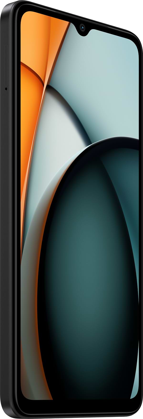 Фото - Смартфон Xiaomi Redmi A3 4/128Gb Midnight Black