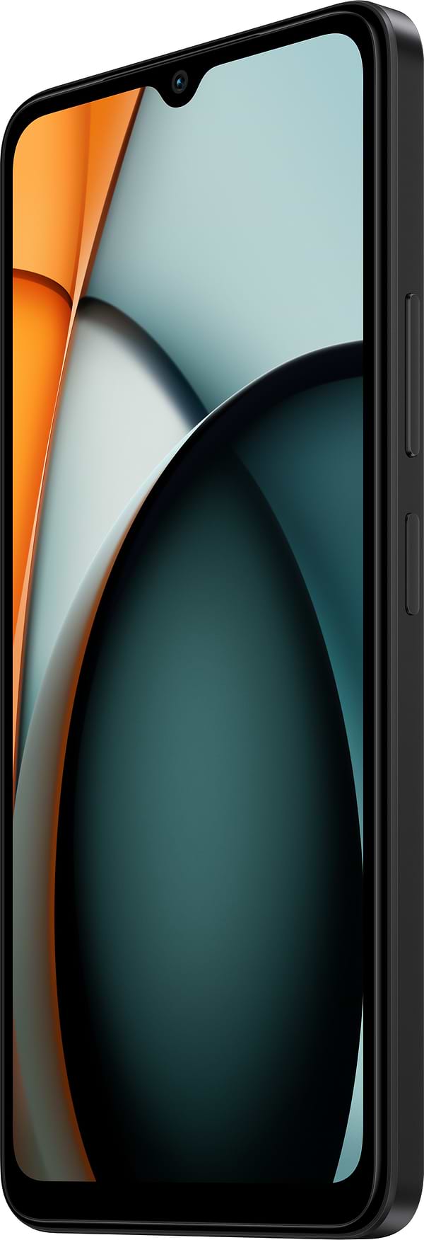 Фото - Уценка - Смартфон Xiaomi Redmi A3 3/64Gb Midnight Black