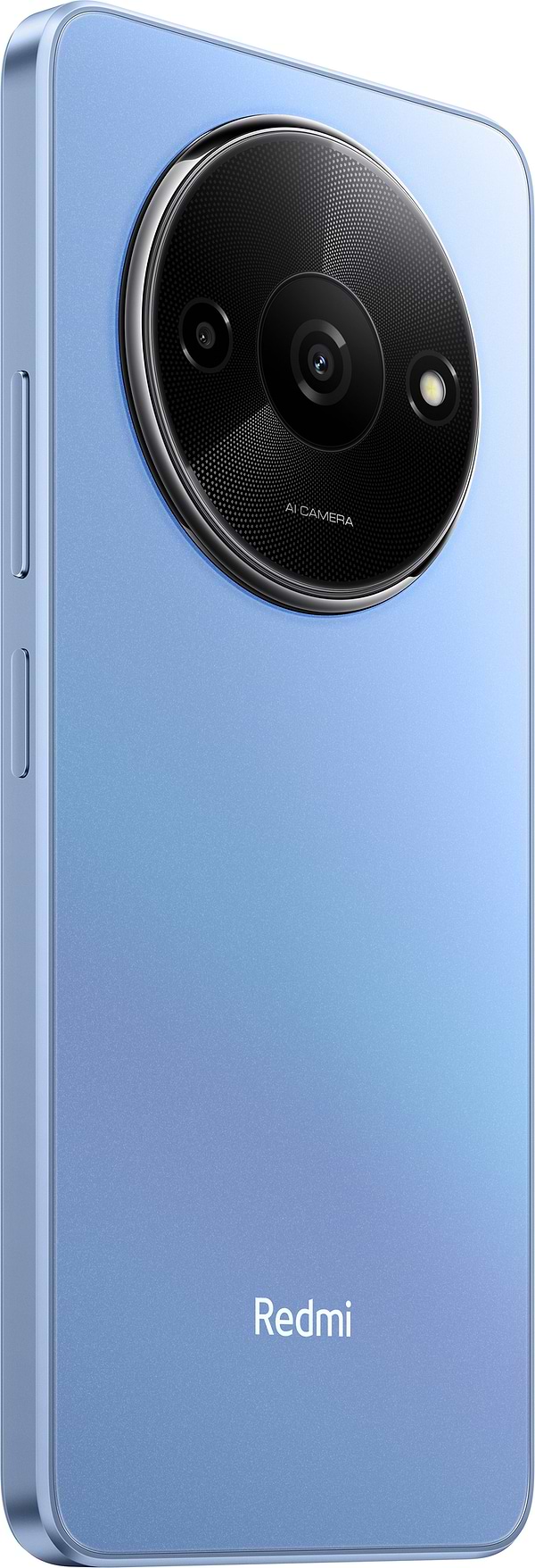 Фото - Смартфон Xiaomi Redmi A3 3/64Gb Star Blue