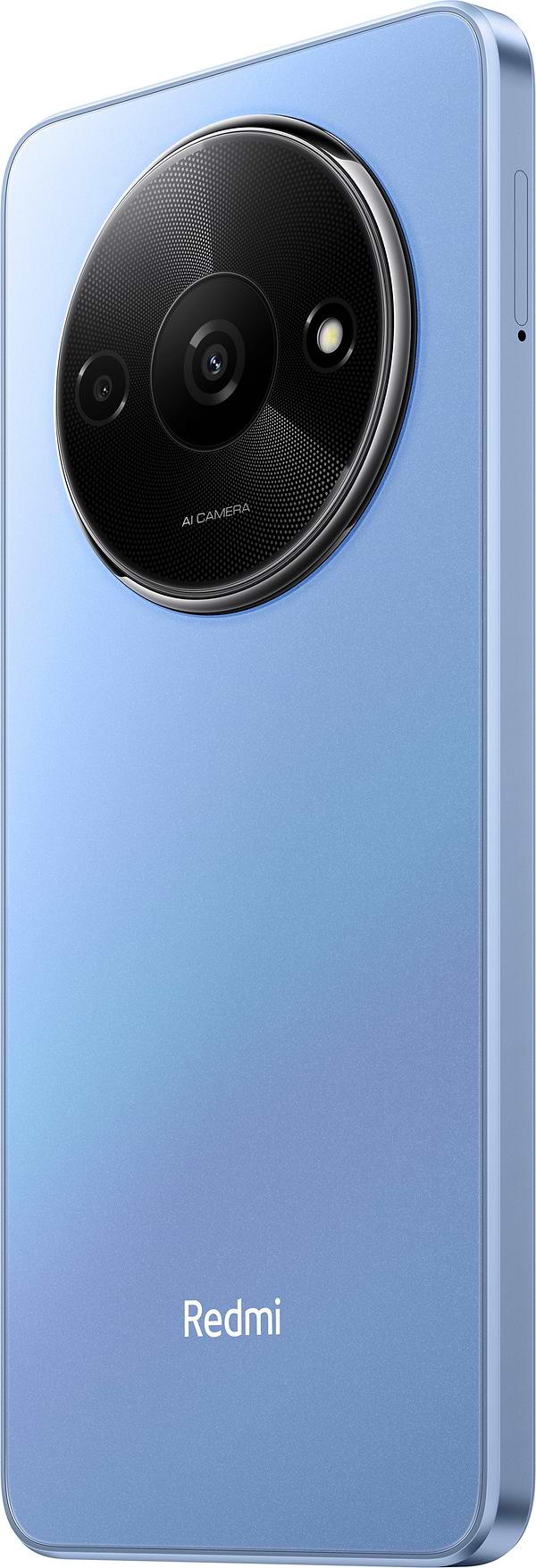 Фото - Смартфон Xiaomi Redmi A3 3/64Gb Star Blue