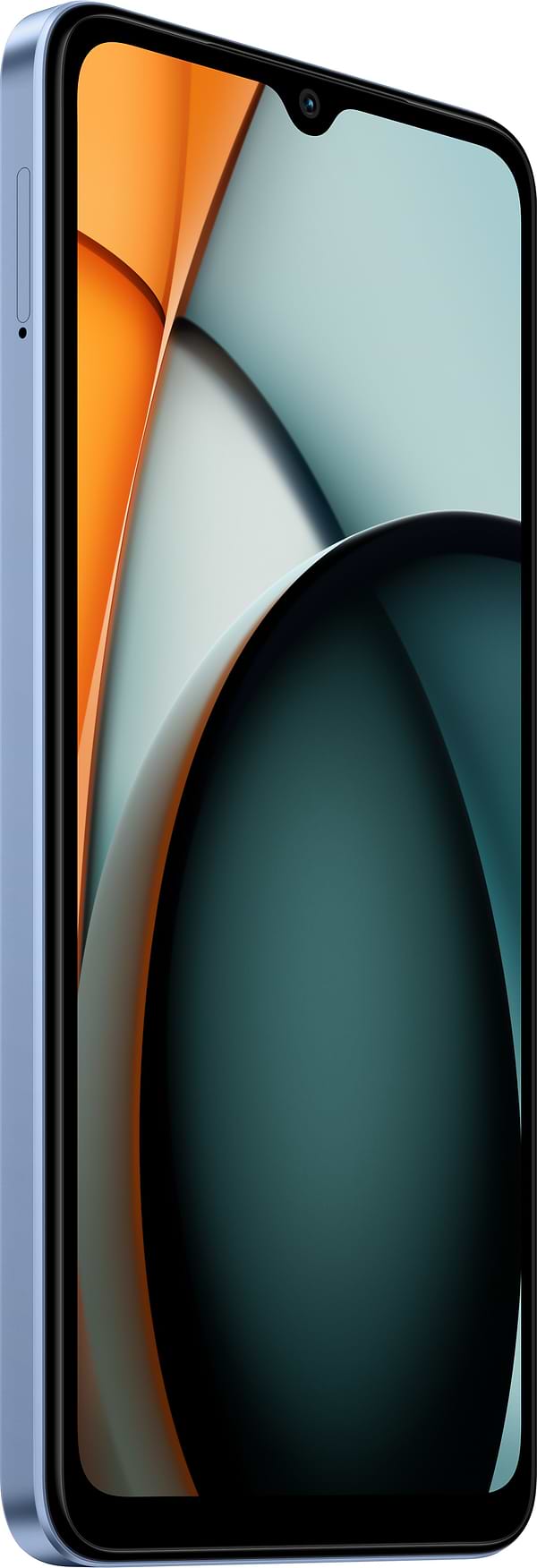 Фото - Смартфон Xiaomi Redmi A3 3/64Gb Star Blue