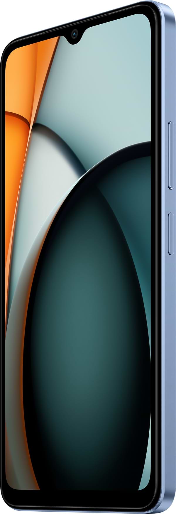 Фото - Смартфон Xiaomi Redmi A3 3/64Gb Star Blue