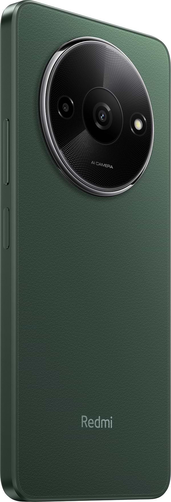 Фото - Смартфон Xiaomi Redmi A3 3/64Gb Forest Green