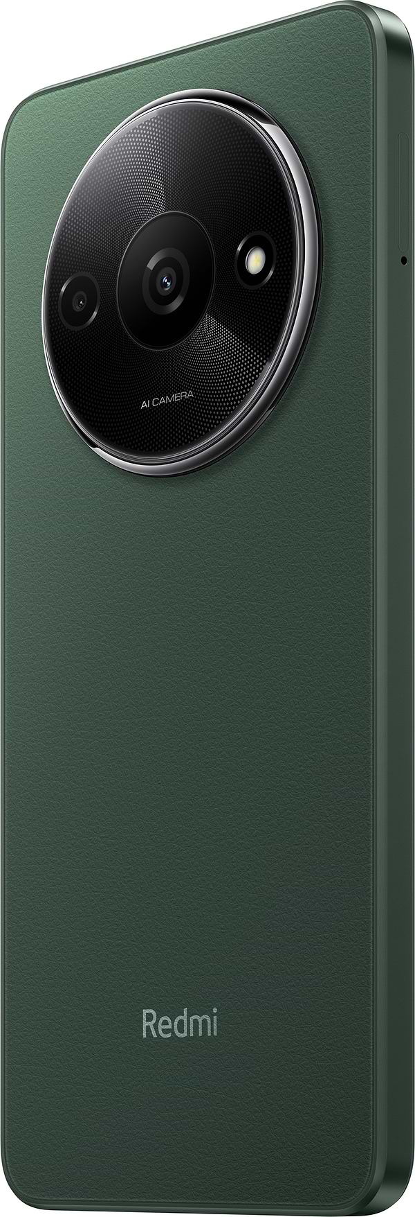 Фото - Смартфон Xiaomi Redmi A3 3/64Gb Forest Green