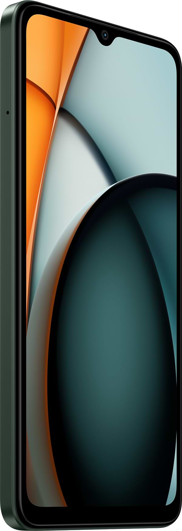 Фото - Смартфон Xiaomi Redmi A3 3/64Gb Forest Green