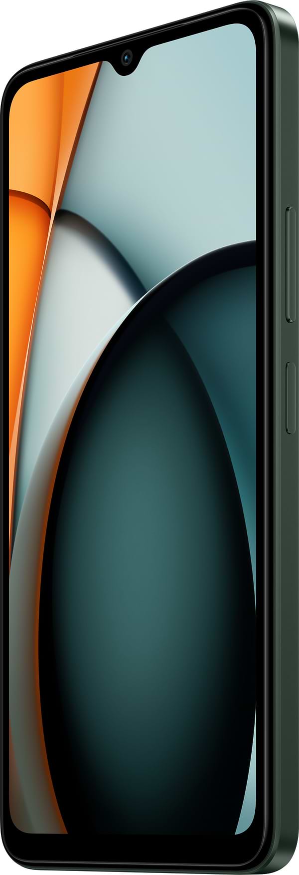 Фото - Смартфон Xiaomi Redmi A3 3/64Gb Forest Green