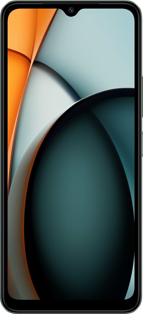 Фото - Смартфон Xiaomi Redmi A3 3/64Gb Forest Green