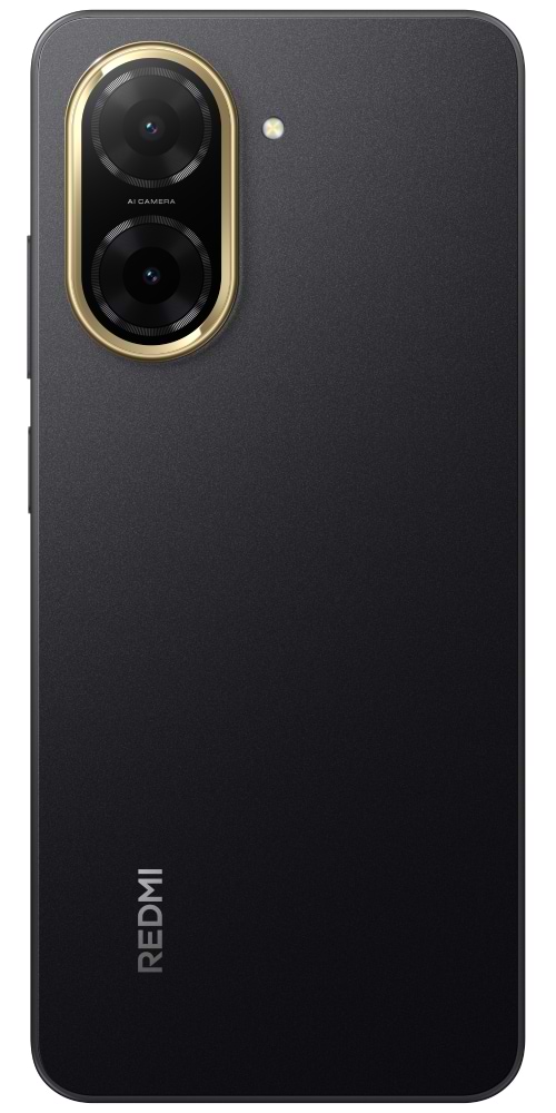 Фото - Уценка - Смартфон Xiaomi Redmi A5 3/64Gb Midnight Black