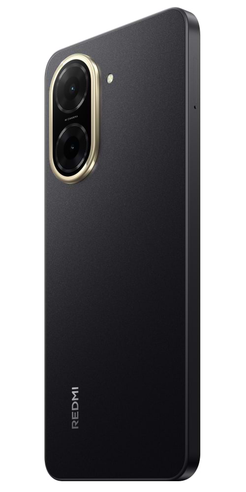 Фото - Уценка - Смартфон Xiaomi Redmi A5 3/64Gb Midnight Black