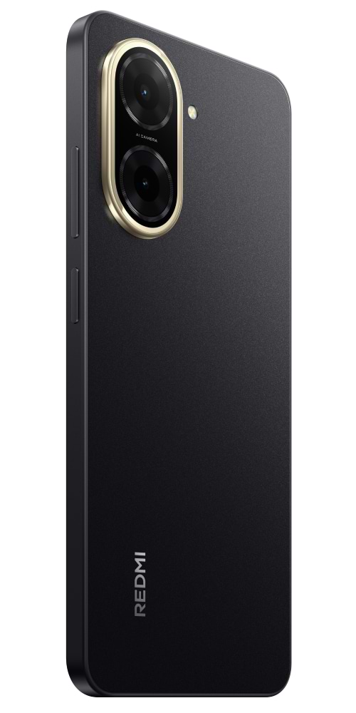 Фото - Уценка - Смартфон Xiaomi Redmi A5 3/64Gb Midnight Black