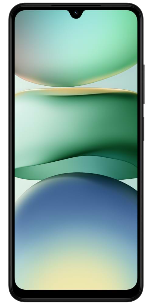 Фото - Уценка - Смартфон Xiaomi Redmi A5 3/64Gb Midnight Black