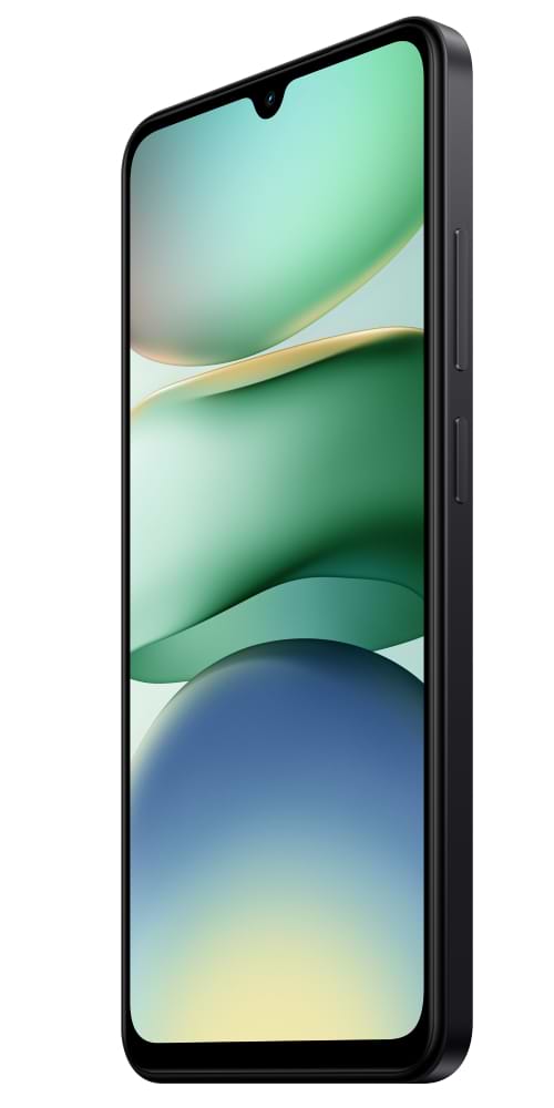 Фото - Уценка - Смартфон Xiaomi Redmi A5 3/64Gb Midnight Black