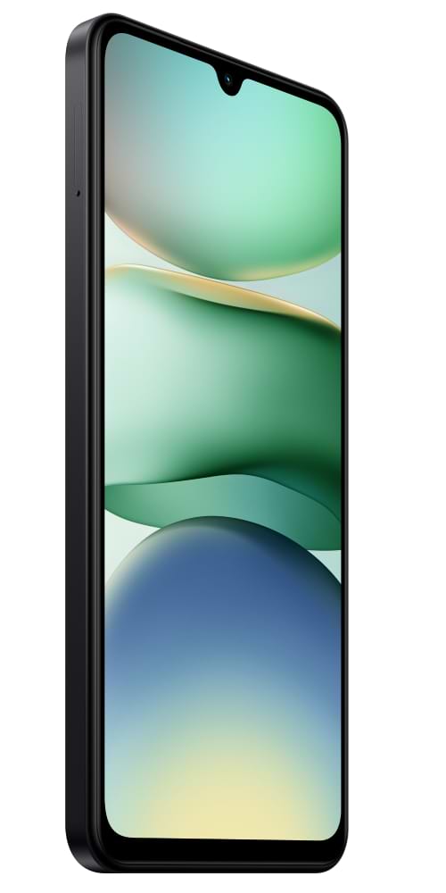 Фото - Уценка - Смартфон Xiaomi Redmi A5 3/64Gb Midnight Black