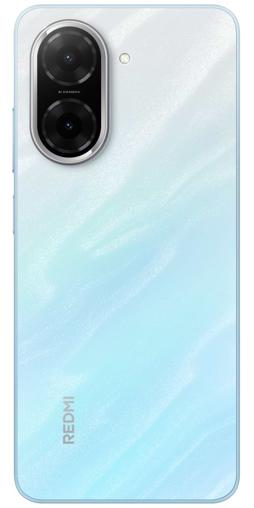 Фото - Смартфон Xiaomi Redmi A5 4/128Gb Ocean Blue