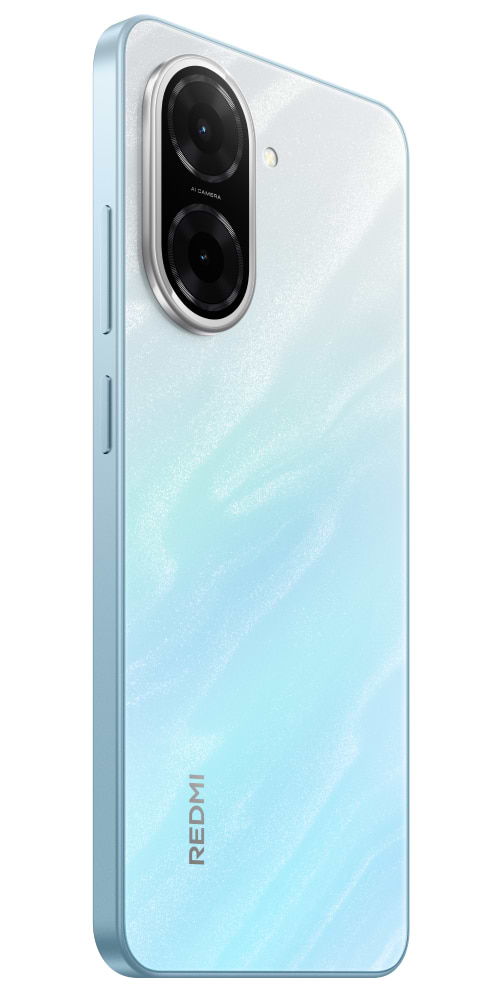 Фото - Смартфон Xiaomi Redmi A5 4/128Gb Ocean Blue