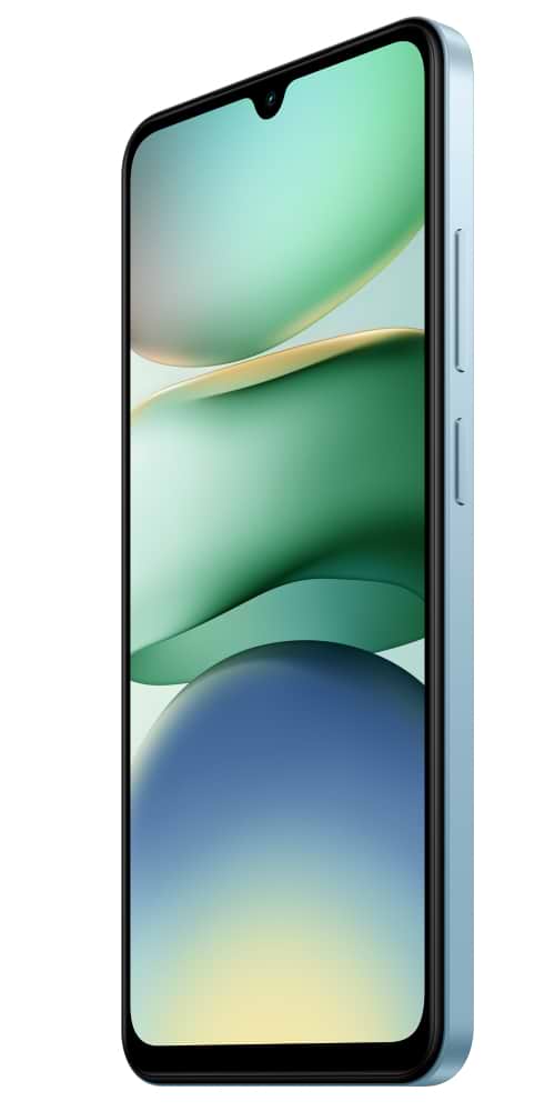 Фото - Смартфон Xiaomi Redmi A5 4/128Gb Ocean Blue