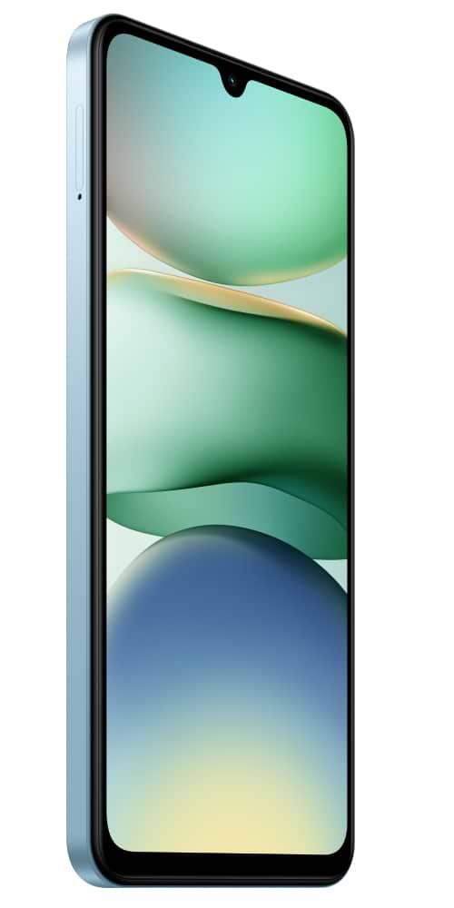 Фото - Смартфон Xiaomi Redmi A5 4/128Gb Ocean Blue
