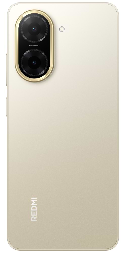 Фото - Смартфон Xiaomi Redmi A5 4/128Gb Gold
