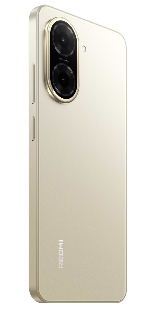Фото - Смартфон Xiaomi Redmi A5 4/128Gb Gold